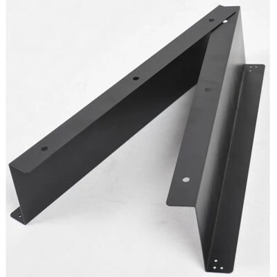 Capture CA-CD-330MOUNT - Support de fixation sous comptoir - Publicité Capture CA-CD-330MOUNT - Support de fixation sous comptoir - Publicité