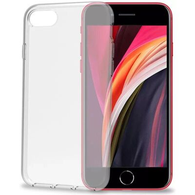 eSTUFF iPhone SE Transparenthülle - Handyhülle eSTUFF iPhone SE Transparenthülle - Handyhülle