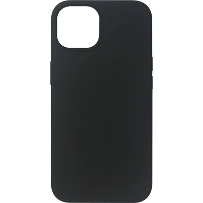 eSTUFF INFINITE RIGA Sorte miljøvenlige iPhone 14 etui eSTUFF INFINITE RIGA Sorte miljøvenlige iPhone 14 etui