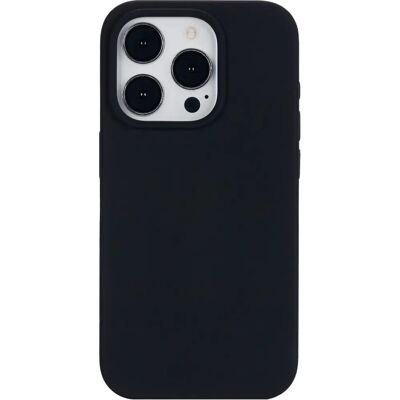 eSTUFF iPhone 15 Pro Schwarzes umweltfreundliches Handyhülle eSTUFF iPhone 15 Pro Schwarzes umweltfreundliches Handyhülle