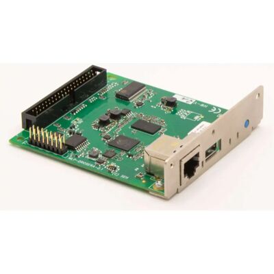 Carte Réseau Citizen IF5-ES04 - Ethernet Haute Vitesse - Serveur d'Impression Carte Réseau Citizen IF5-ES04 - Ethernet Haute Vitesse - Serveur d'Impression