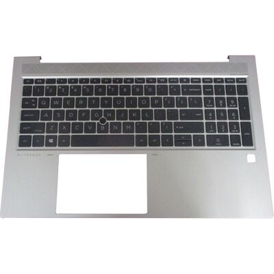 HP M21677-051 Laptop Ersatzteil Abdeckung + Tastatur - Laptop Ersatzteil HP M21677-051 Laptop Ersatzteil Abdeckung + Tastatur - Laptop Ersatzteil