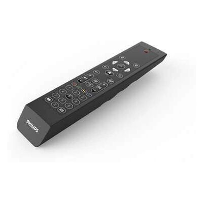 Philips 22AV2204A/00 Telecomando - Igienico, Nero Philips 22AV2204A/00 Telecomando - Igienico, Nero
