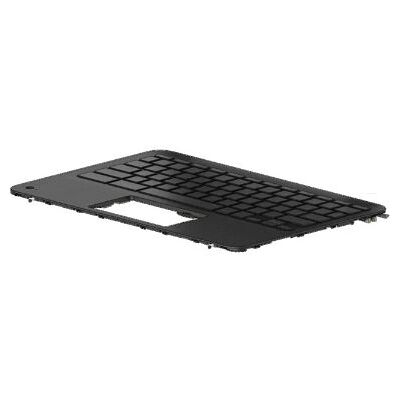 HP L92215-DH1 Gehäusebasis + Tastatur - Laptop Ersatzteil HP L92215-DH1 Gehäusebasis + Tastatur - Laptop Ersatzteil