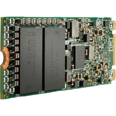 HP L85350-001 SSD 256GB M.2 PCIe TLC - Disque SSD - Publicité HP L85350-001 SSD 256GB M.2 PCIe TLC - Disque SSD - Publicité