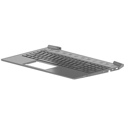 HP M02037-B31 Toetsenbord - Laptop reserveonderdeel HP M02037-B31 Toetsenbord - Laptop reserveonderdeel