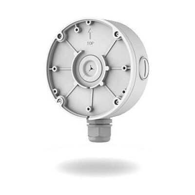 Ernitec 0070-11815 Weiße Kabeldose für Wolf Turret - Sicherheitskamera Zubehör Ernitec 0070-11815 Weiße Kabeldose für Wolf Turret - Sicherheitskamera Zubehör
