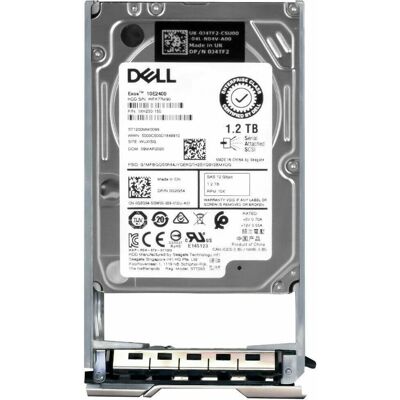 Disque Dur SAS de 1,2TB 2,5 pouces - Disque Dur Disque Dur SAS de 1,2TB 2,5 pouces - Disque Dur