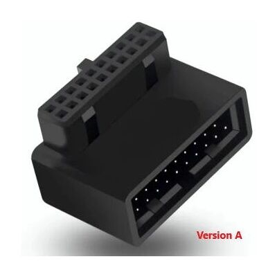 CoreParts CP-USB-3.0-20/19 - Carte/Adaptateur d'interface - Publicité CoreParts CP-USB-3.0-20/19 - Carte/Adaptateur d'interface - Publicité