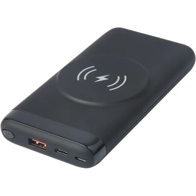 eSTUFF Power Bank Polímero de litio Carga inalámbrica - 10,000mAh eSTUFF Power Bank Polímero de litio Carga inalámbrica - 10,000mAh