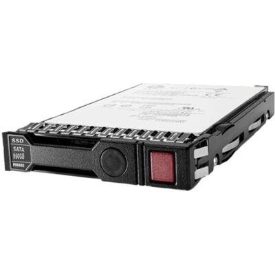 HPE P41529-001 SSD SATA 1,92TB - Unidad de Estado Sólido HPE P41529-001 SSD SATA 1,92TB - Unidad de Estado Sólido
