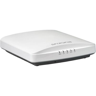 Ruckus R650 Access Point Wi-Fi 6 Dual-Band 2974 Mbps Weiß Ruckus R650 Access Point Wi-Fi 6 Dual-Band 2974 Mbps Weiß