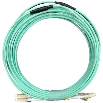 MicroConnect - LCLC-OM4-ARM3M - 3 m - OM4 - Kabel MicroConnect - LCLC-OM4-ARM3M - 3 m - OM4 - Kabel