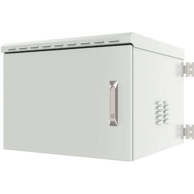 Lanview RWMIP66W07U66W Armadio Rack a Parete 7U Bianco Lanview RWMIP66W07U66W Armadio Rack a Parete 7U Bianco
