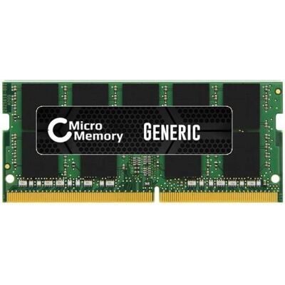 CoreParts - MMKN145-32GB - Speichermodul CoreParts - MMKN145-32GB - Speichermodul