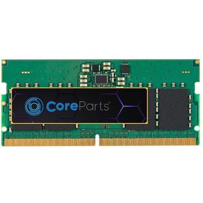 Module mémoire DDR5 32 GB CoreParts MMKN148-32GB - Module de mémoire Module mémoire DDR5 32 GB CoreParts MMKN148-32GB - Module de mémoire