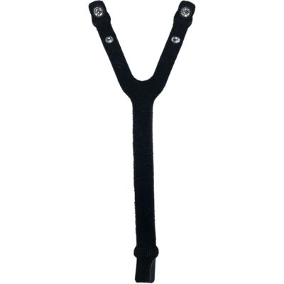 Zebra Technologies - RS5100 - Noir - RS5100 - Replacement strap - Publicité Zebra Technologies - RS5100 - Noir - RS5100 - Replacement strap - Publicité