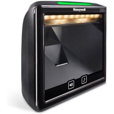 Honeywell Solaris Xp 7990G - Usb Kit - Streckkodscanner - Stationär - 2D-Bildfremviser - Dekodiert - Usb - Barcode Scanner Honeywell Solaris Xp 7990G - Usb Kit - Streckkodscanner - Stationär - 2D-Bildfremviser - Dekodiert - Usb - Barcode Scanner