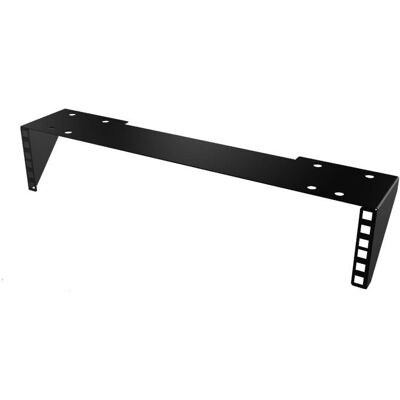 Armario de rack Lanview 2U Negro - Rack Cabinet Armario de rack Lanview 2U Negro - Rack Cabinet