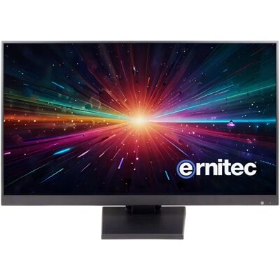 Ernitec 0070-24222-AC-M Moniteur LED Full HD 22" - Ordinateur - Publicité Ernitec 0070-24222-AC-M Moniteur LED Full HD 22" - Ordinateur - Publicité