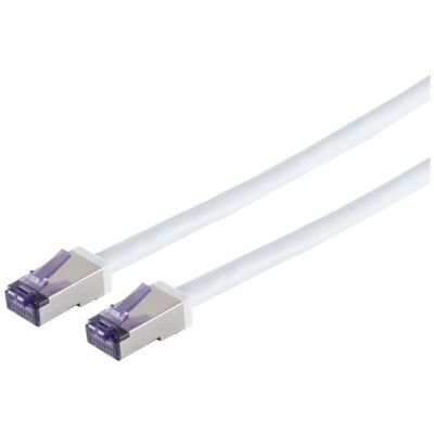 Cavo di rete Lanview High-Flex Cat6a S/FTP 2m Cavo di rete Lanview High-Flex Cat6a S/FTP 2m