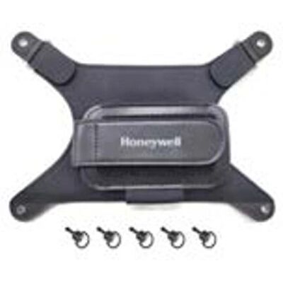 Tablette robuste Honeywell EDA10A avec sangle rotative Tablette robuste Honeywell EDA10A avec sangle rotative