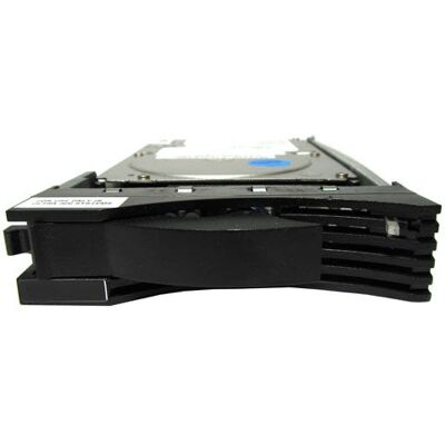 Lenovo 73GB Hot-Swap 3,5" Ultra320 SCSI Festplatte Lenovo 73GB Hot-Swap 3,5" Ultra320 SCSI Festplatte