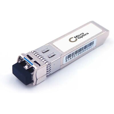 Lanview MO-GEN-LX Transcepteur Fibre Optique - 1000 Mbps - SFP - Publicité Lanview MO-GEN-LX Transcepteur Fibre Optique - 1000 Mbps - SFP - Publicité