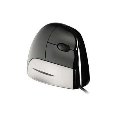Evoluent VMSR Maus - Rechtshänder USB Type-A, 1200 DPI Evoluent VMSR Maus - Rechtshänder USB Type-A, 1200 DPI