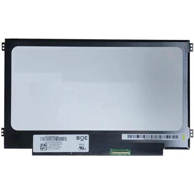 CoreParts MSC116H40-342G - 11,6" LCD HD-skärm Reservdel CoreParts MSC116H40-342G - 11,6" LCD HD-skärm Reservdel