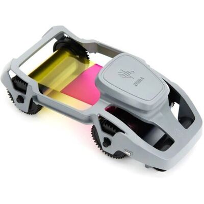Zebra - 800300-255EM - YMCKO - 300 Seiten - Printer Ribbon Zebra - 800300-255EM - YMCKO - 300 Seiten - Printer Ribbon