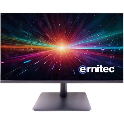 Ernitec 27-Zoll Full HD LED Überwachungsmonitor - Computer Monitor Ernitec 27-Zoll Full HD LED Überwachungsmonitor - Computer Monitor