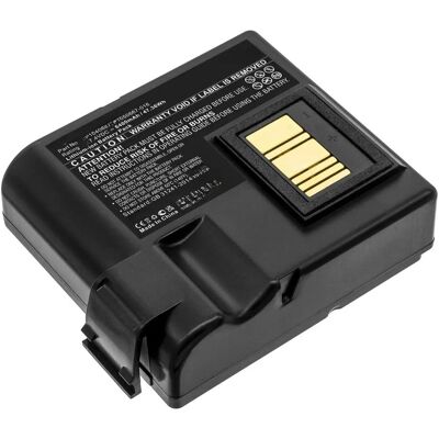 CoreParts - MBXPR-BA096 - Battery - Zebra Portable - Spare part CoreParts - MBXPR-BA096 - Battery - Zebra Portable - Spare part