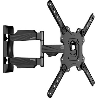 Soporte de monitor Ernitec 0070-11001 - 32-75" Pantallas - Compatible con cámaras de red Soporte de monitor Ernitec 0070-11001 - 32-75" Pantallas - Compatible con cámaras de red