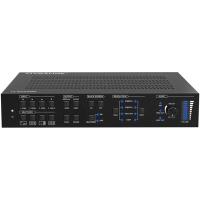 Vivolink VLSC242M Escalador de video - Video scaler Vivolink VLSC242M Escalador de video - Video scaler