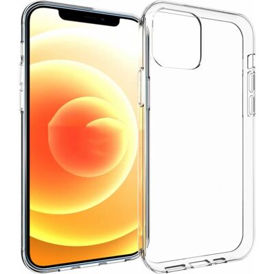 eSTUFF iPhone 13 Infinite Vienna - Genbrugt TPU Cover eSTUFF iPhone 13 Infinite Vienna - Genbrugt TPU Cover