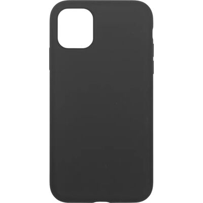 eSTUFF ES67101029 Recyceltes TPU Handyhülle - Schwarz eSTUFF ES67101029 Recyceltes TPU Handyhülle - Schwarz