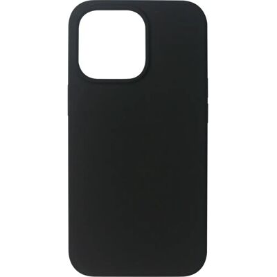 eSTUFF iPhone 13 Pro Hülle - Schwarz - Magsafe Kompatibel eSTUFF iPhone 13 Pro Hülle - Schwarz - Magsafe Kompatibel