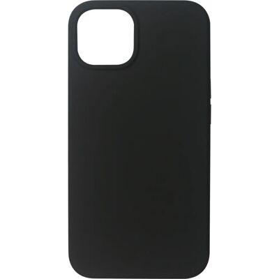eSTUFF ES67150036 - Coque magnétique pour iPhone 13 noir - Publicité eSTUFF ES67150036 - Coque magnétique pour iPhone 13 noir - Publicité