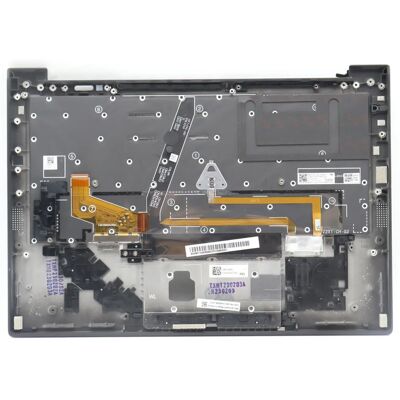 Lenovo 5M11H62774 Laptop Ersatzteil Abdeckung + Tastatur - Laptop Ersatzteil Lenovo 5M11H62774 Laptop Ersatzteil Abdeckung + Tastatur - Laptop Ersatzteil