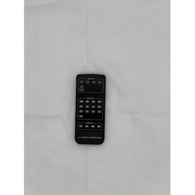 Vivolink VLSW141-H-REM Infrarot-Fernbedienung - Videoschalter Vivolink VLSW141-H-REM Infrarot-Fernbedienung - Videoschalter