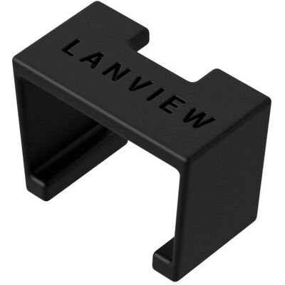 Lanview LVT-SC-S Kabelzubehör - Kabelklemme Lanview LVT-SC-S Kabelzubehör - Kabelklemme