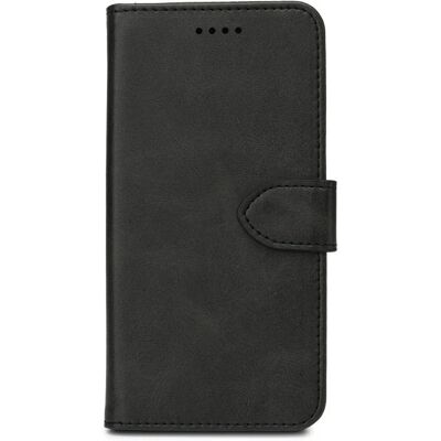 eSTUFF Galaxy A54 Étui Porte-monnaie - Noir eSTUFF Galaxy A54 Étui Porte-monnaie - Noir