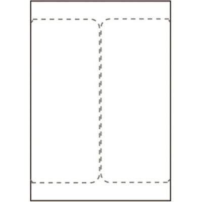 Capture SHIPLABEL105X220 - Étiquettes d'expédition Capture SHIPLABEL105X220 - Étiquettes d'expédition
