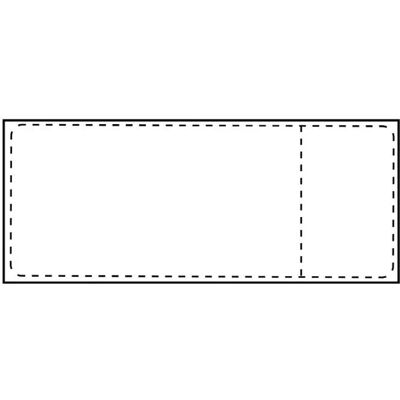 Capture SHIPLABEL105X251-C76R - Druckeretikett Capture SHIPLABEL105X251-C76R - Druckeretikett