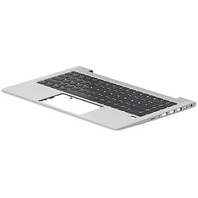 HP Top Cover mit Tastatur - Laptop Ersatzteil HP Top Cover mit Tastatur - Laptop Ersatzteil