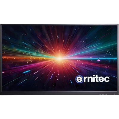 Ernitec 55" 4K UHD Überwachung Monitor - Überwachungsmonitor Ernitec 55" 4K UHD Überwachung Monitor - Überwachungsmonitor