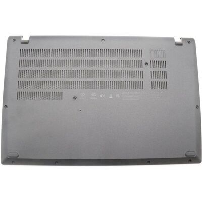 Lenovo - Fru D Cover - Notebook - Ersatzteile - Cover Lenovo - Fru D Cover - Notebook - Ersatzteile - Cover