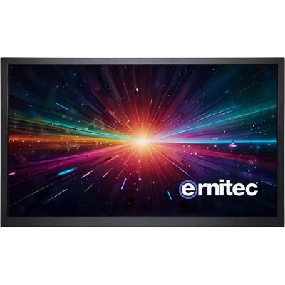 Ernitec 0070-24232-WATERPROOF 32'' Full HD LED-Monitor Ernitec 0070-24232-WATERPROOF 32'' Full HD LED-Monitor