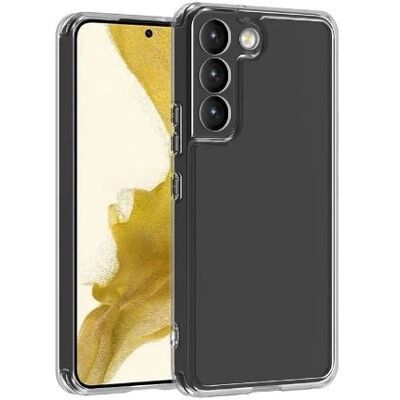 Coque transparente eSTUFF W128808214 - Type mobile Coque transparente eSTUFF W128808214 - Type mobile